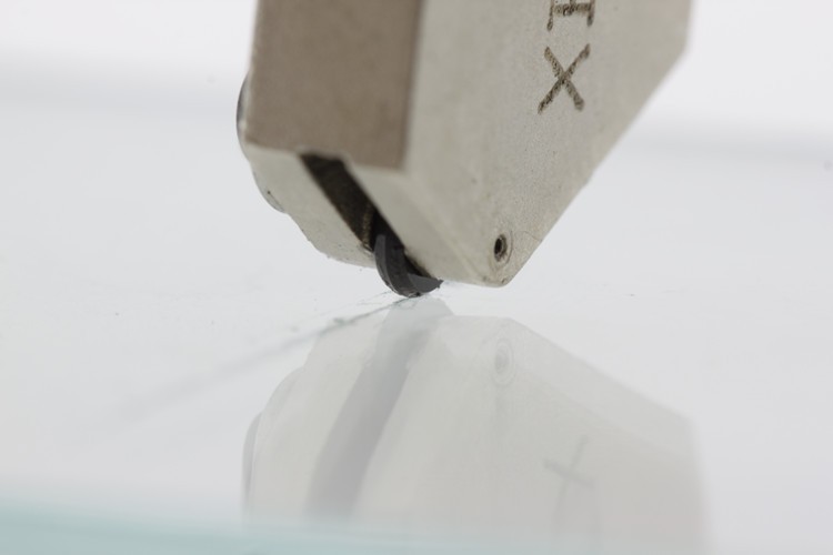 No Oil Needed! Professional Diamond Serrated Wheels GLASS CUTTER 0.5-12 mm