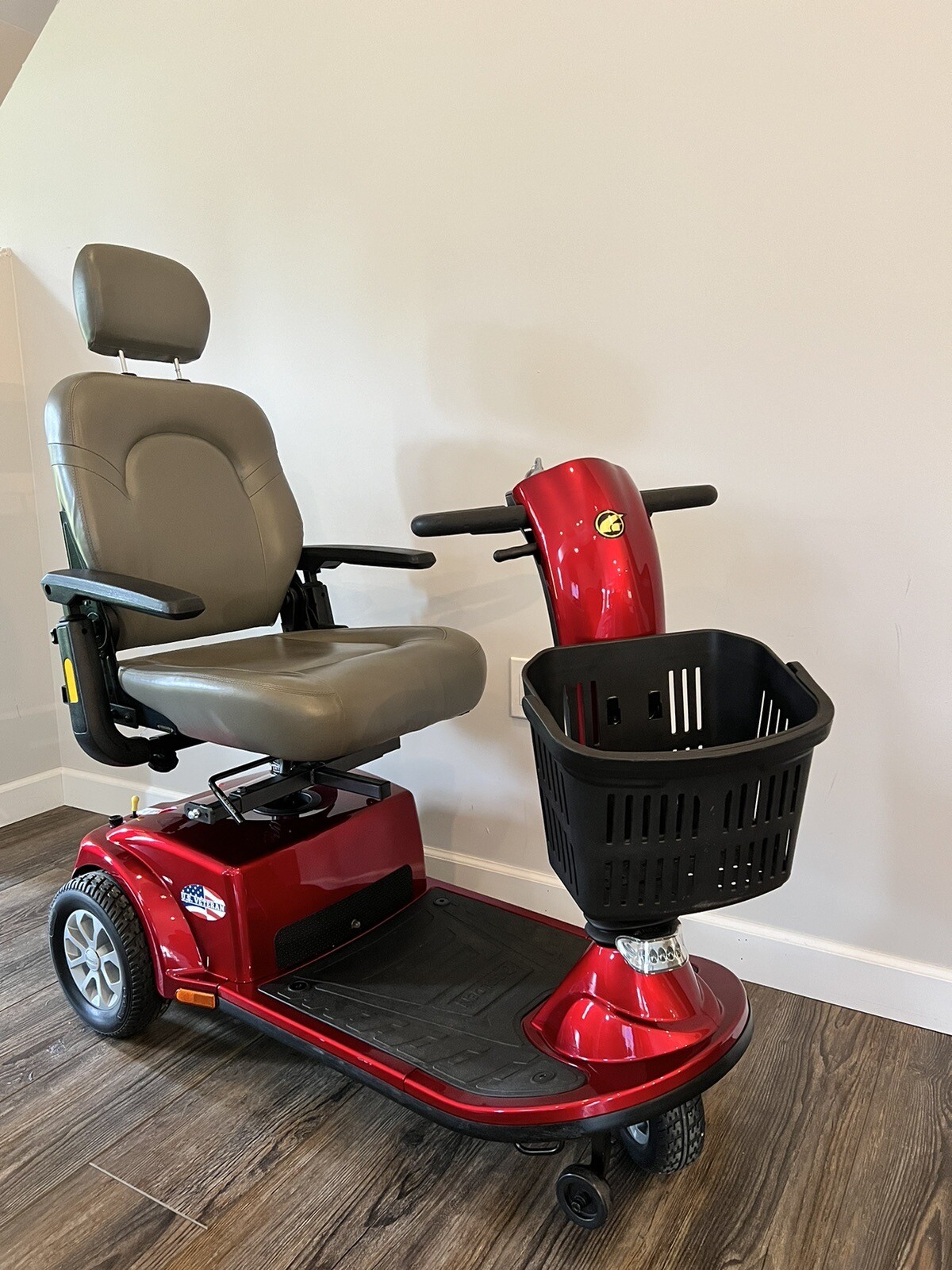 handicap scooters