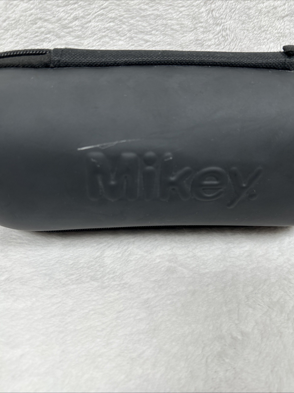 Mikey Wireless Karaoke Microphone And Speaker With Case