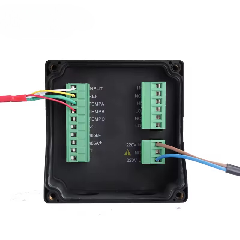 Relay Output Ph Ec Conductivity Ec Meter Controller with Sensor High sensitivity