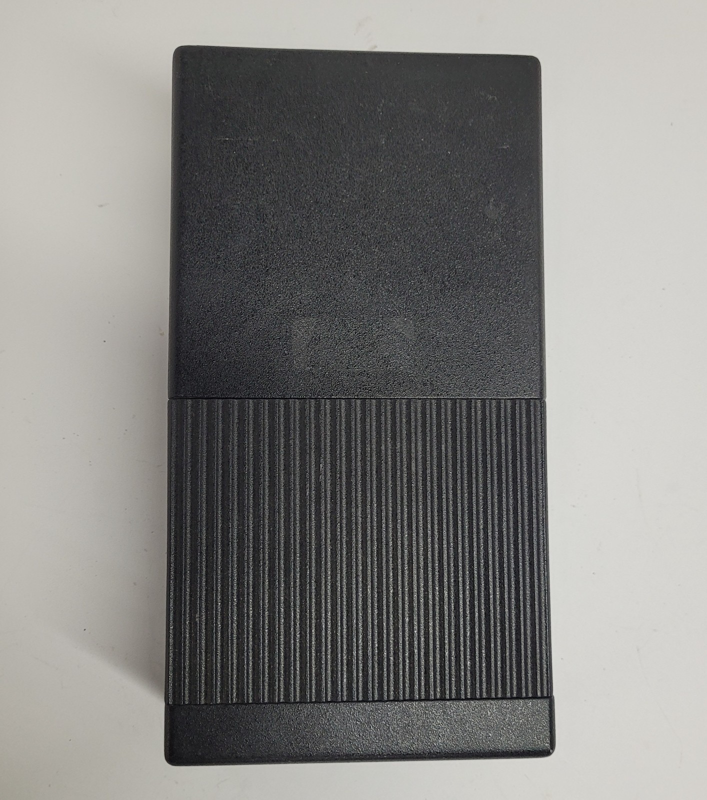 EG&G Ortec Dart Portable Multichannel Radiation Detector Analyzer