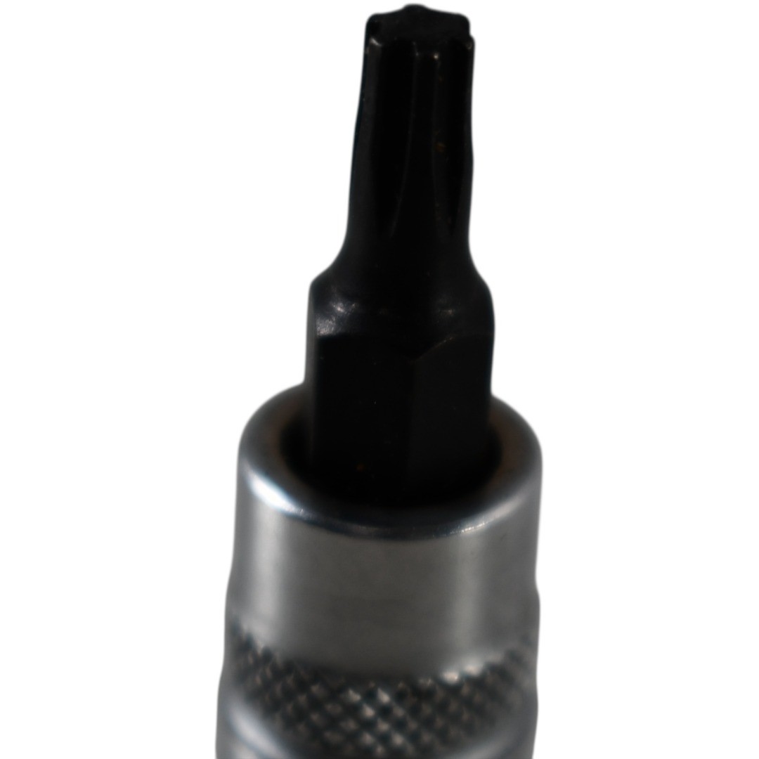 NEW Sonic 8193704 1/4'' Drive 4mm Metric Hex Bit Socket