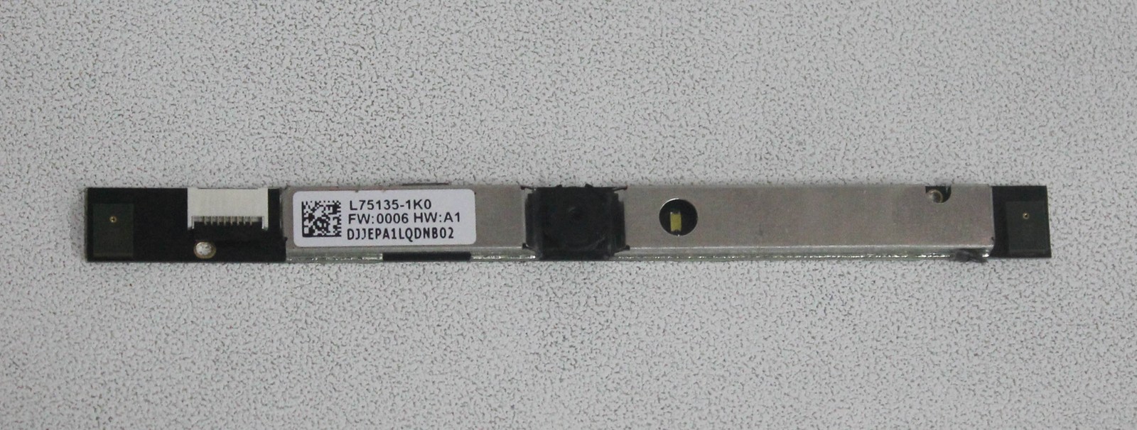 M15727-001 HP Webcam Camera Chromebook 11A-Na0036Nr "GRADE A"