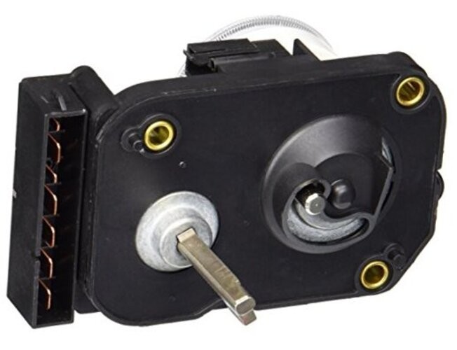 Standard Motor Products, Inc. - Ignition Switch (US-240T)