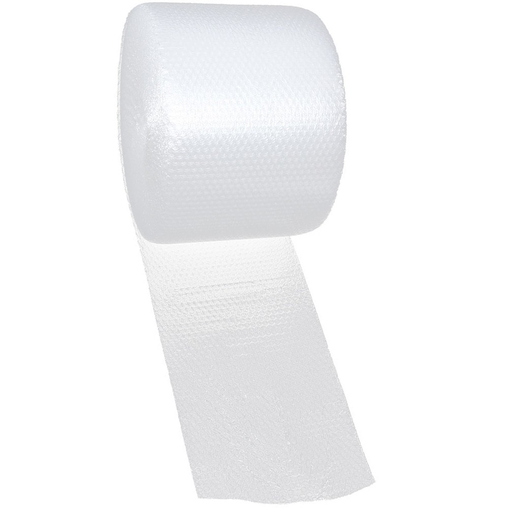 1 Roll Gift Packaging Bubble Film Packing Shockproof for Packing