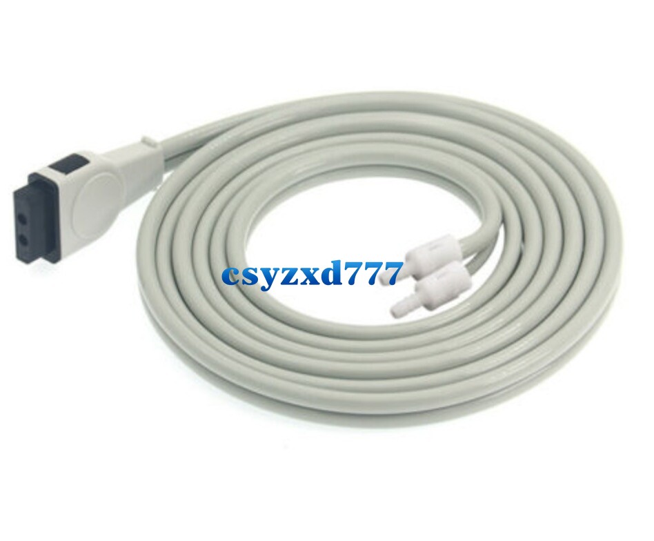 GE marquette Blood Pressure Cuff Extension Tube For Dash 2000/3000/4000