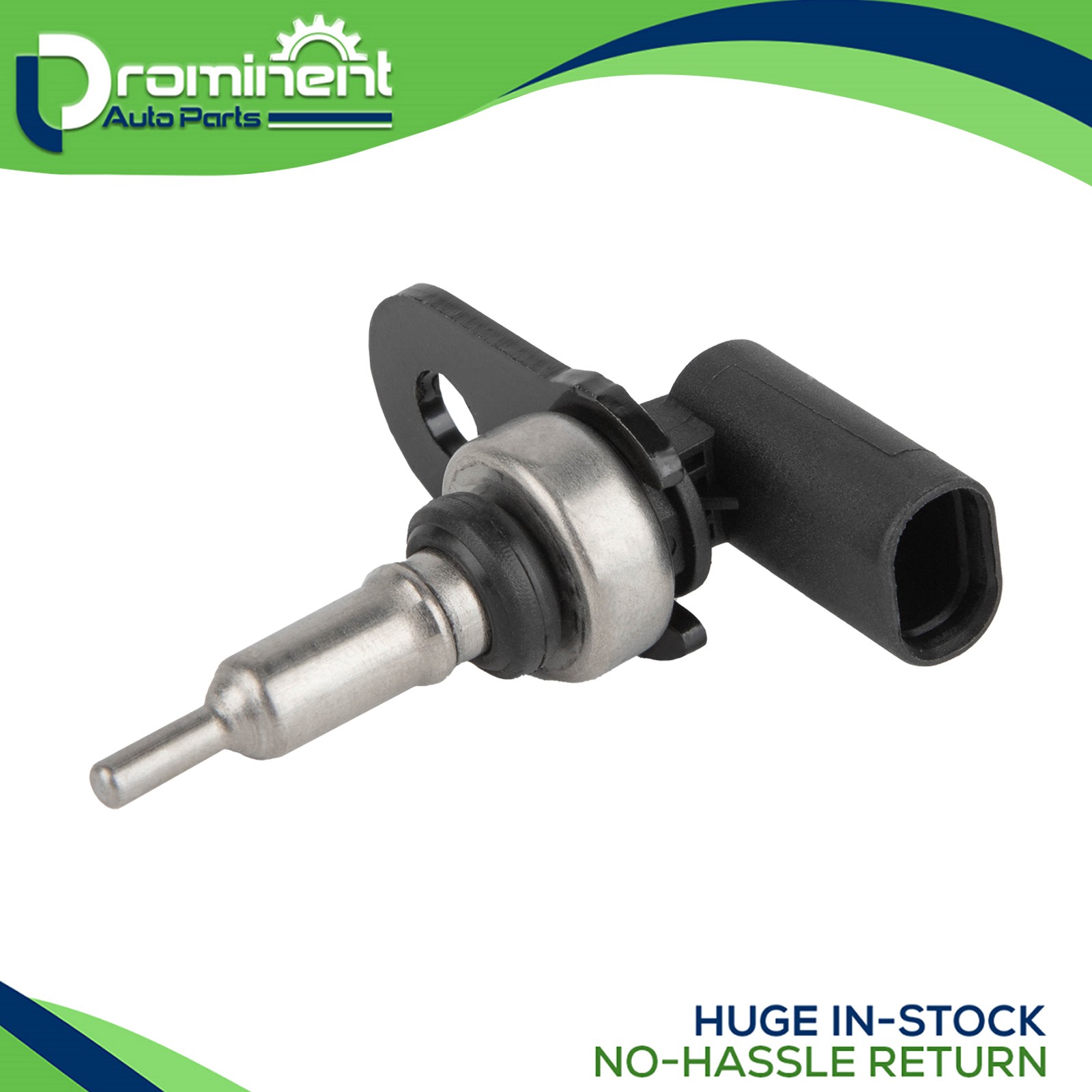 Coolant Temperature Sensor for 2021-2025 Hyundai Elantra 2.0L TX359 392202J100