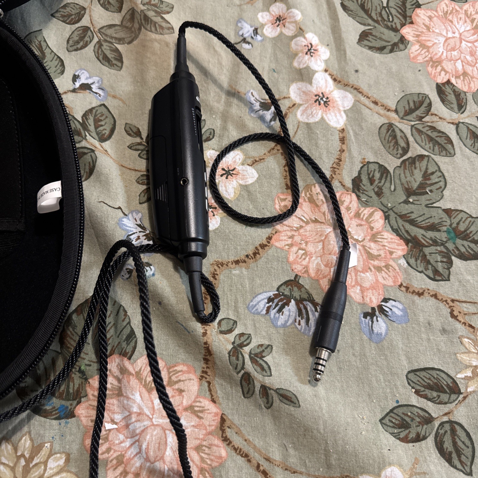 Lightspeed Zulu 3 Aviation Headset