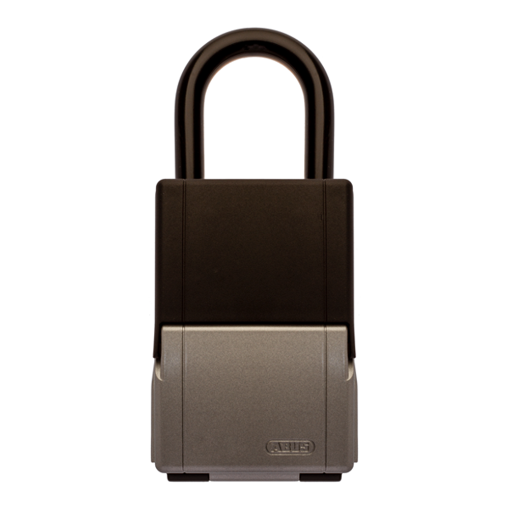 ABUS KEY GARAGE MINI PADLOCK WITH Storage Compartment to Store Keys