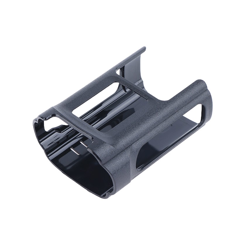 For DM32 Two Way Ham Radio Original UV-32 Walkie Talkie Belt Clip Hoster Case