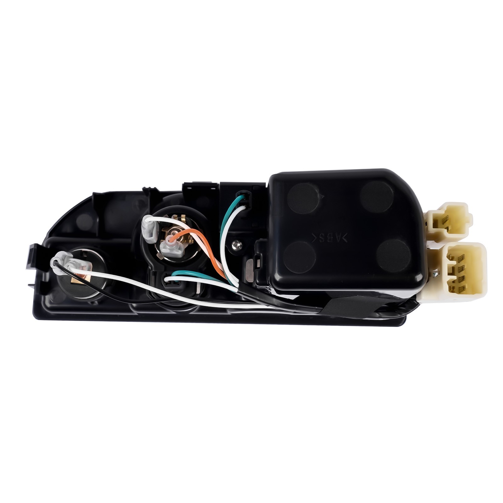 Ashtray Lighter Kit 74110-35010-B0 For Toyota 4Runner 2003-2009