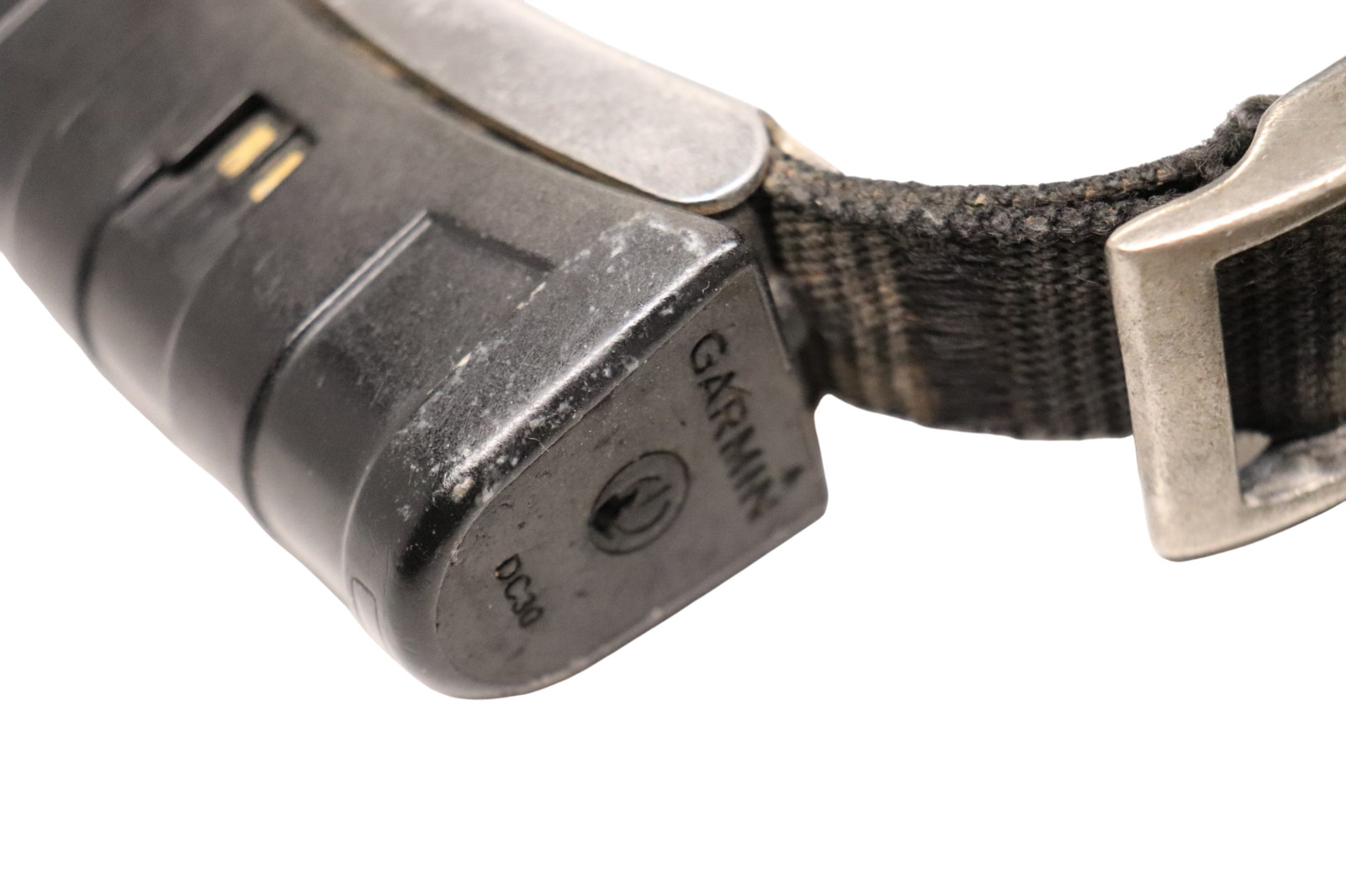 Garmin Astro DC30 GPS Tracking Collar - Fair Condition - Read Description