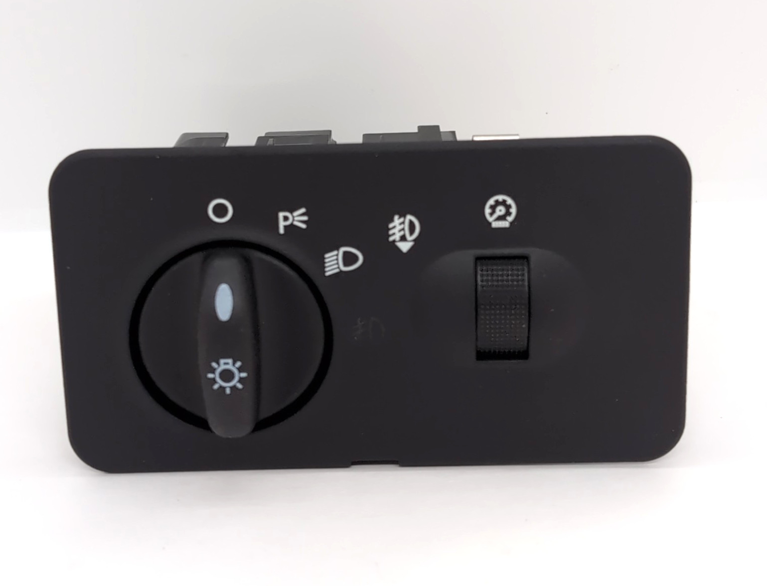 1S1833 Headlight Switch Fit for Ford F-250 F-350 F-450 F-550 Super Duty 1999-200