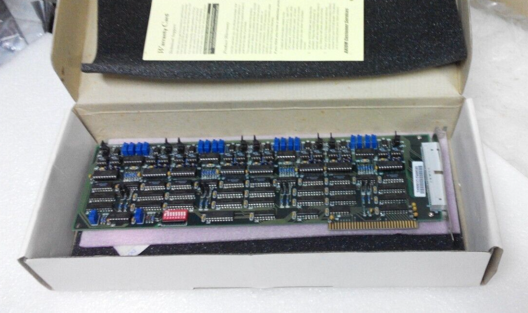 AX5212 REV.A1 PCB CARD