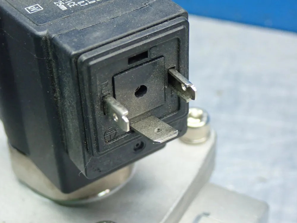 SMC MEDIA VALVE UNIT VXZ2360H-10N-3DR1