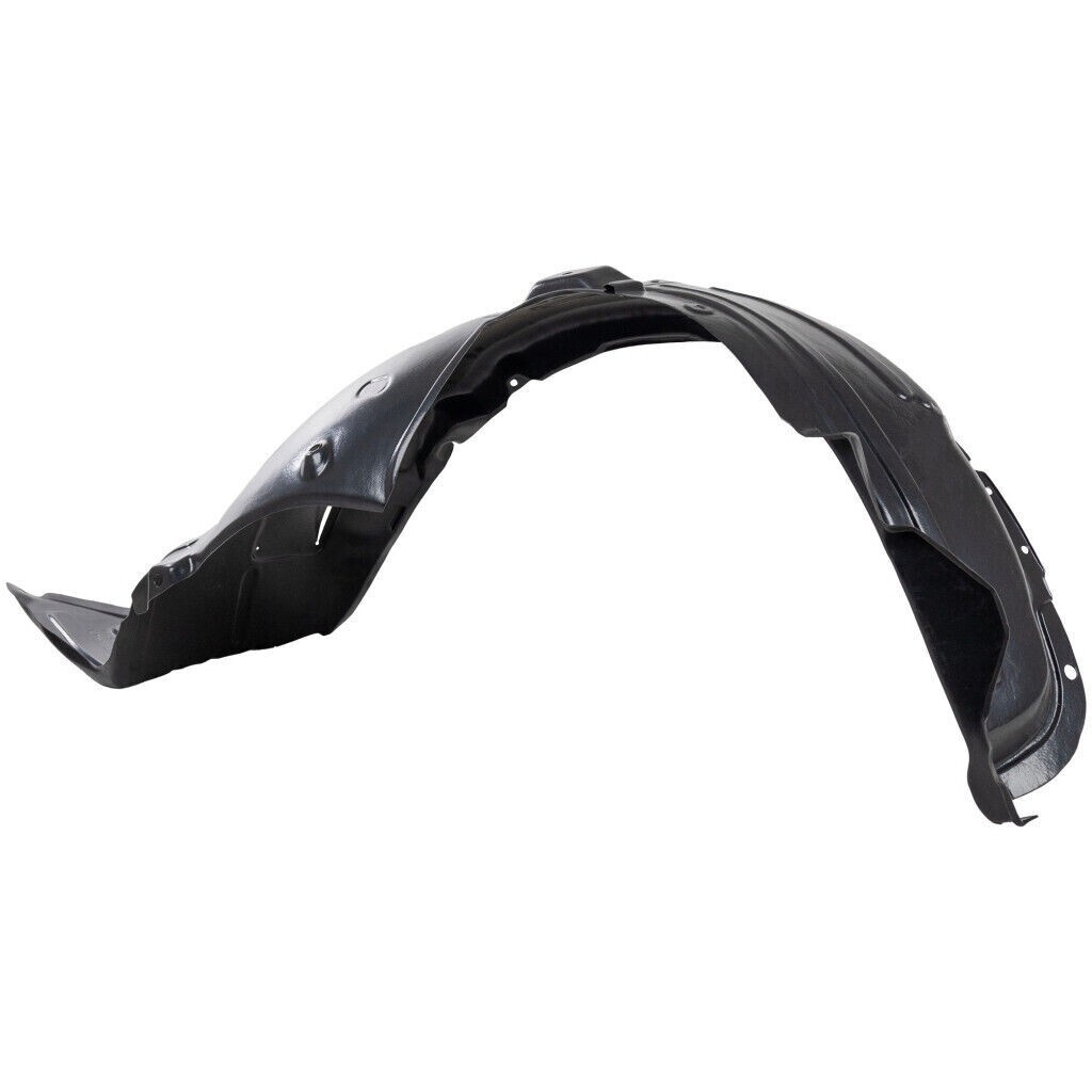 Front Right Passenger Side Fender Liner For 2013-2016 Genesis Coupe HY1249144