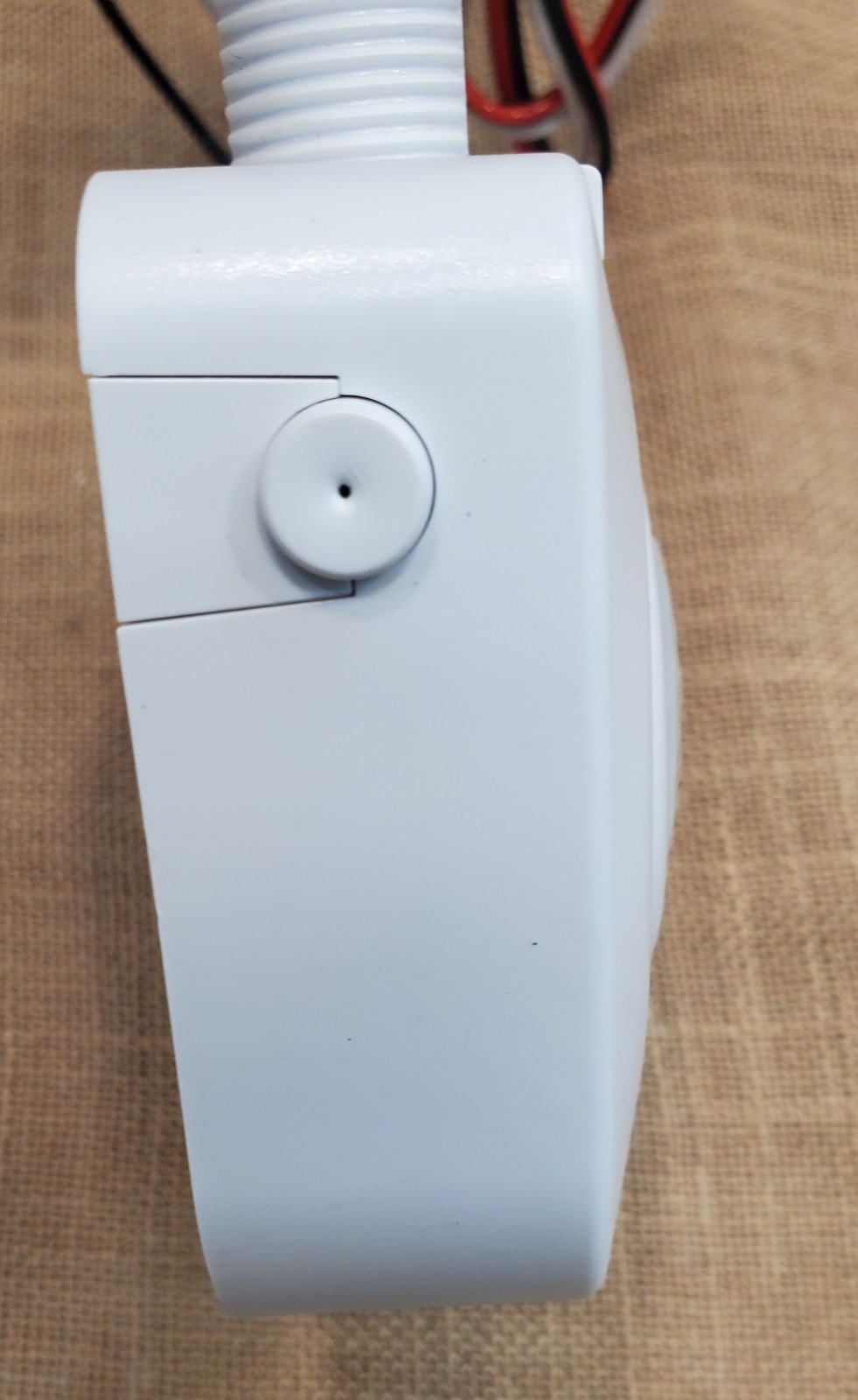 New 360° High Bay PIR Fixture Mount Occupancy Sensor YM2501A