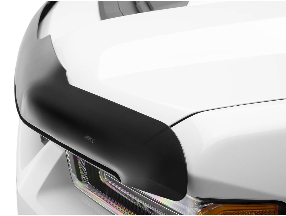 Husky Liners High Profile Hood Shield Fits 96-02 Chevrolet Express/Savana Van