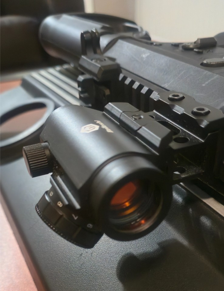 airsoft EMG Helios Jack 9