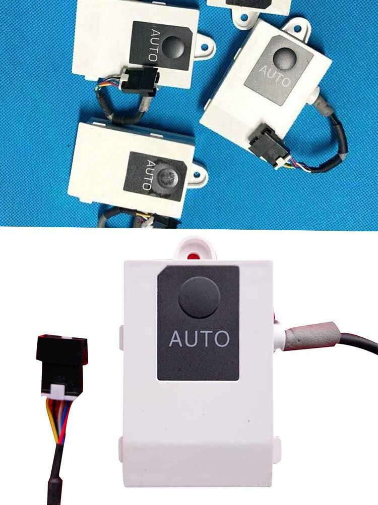 For AUX Duct Type Air Conditioner Air Conditioning WiFi Communication Module