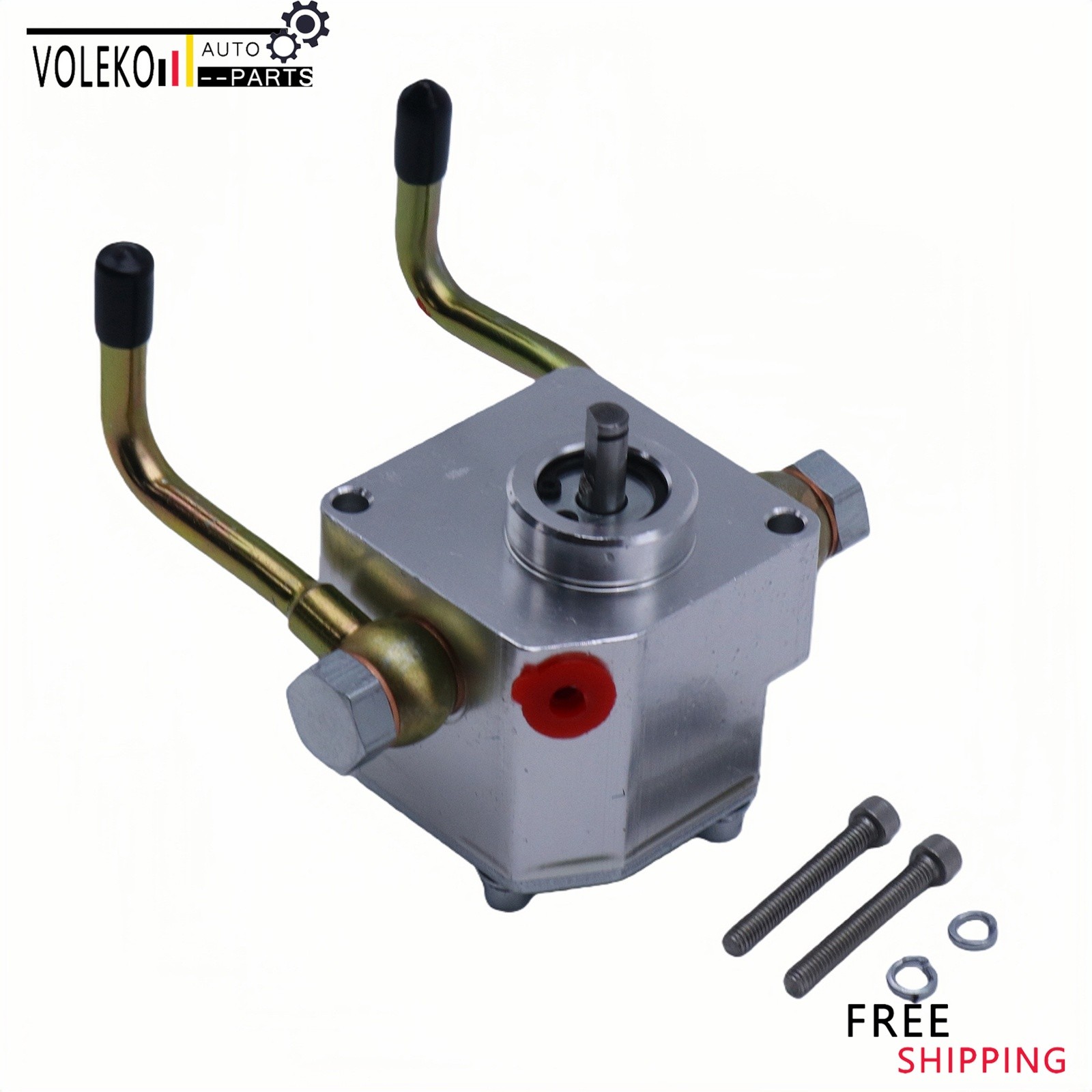New Fuel Pump Set Fits Aqua Hot / Hydro Hot WPX-503-03A 5000177A RV Heater Pump