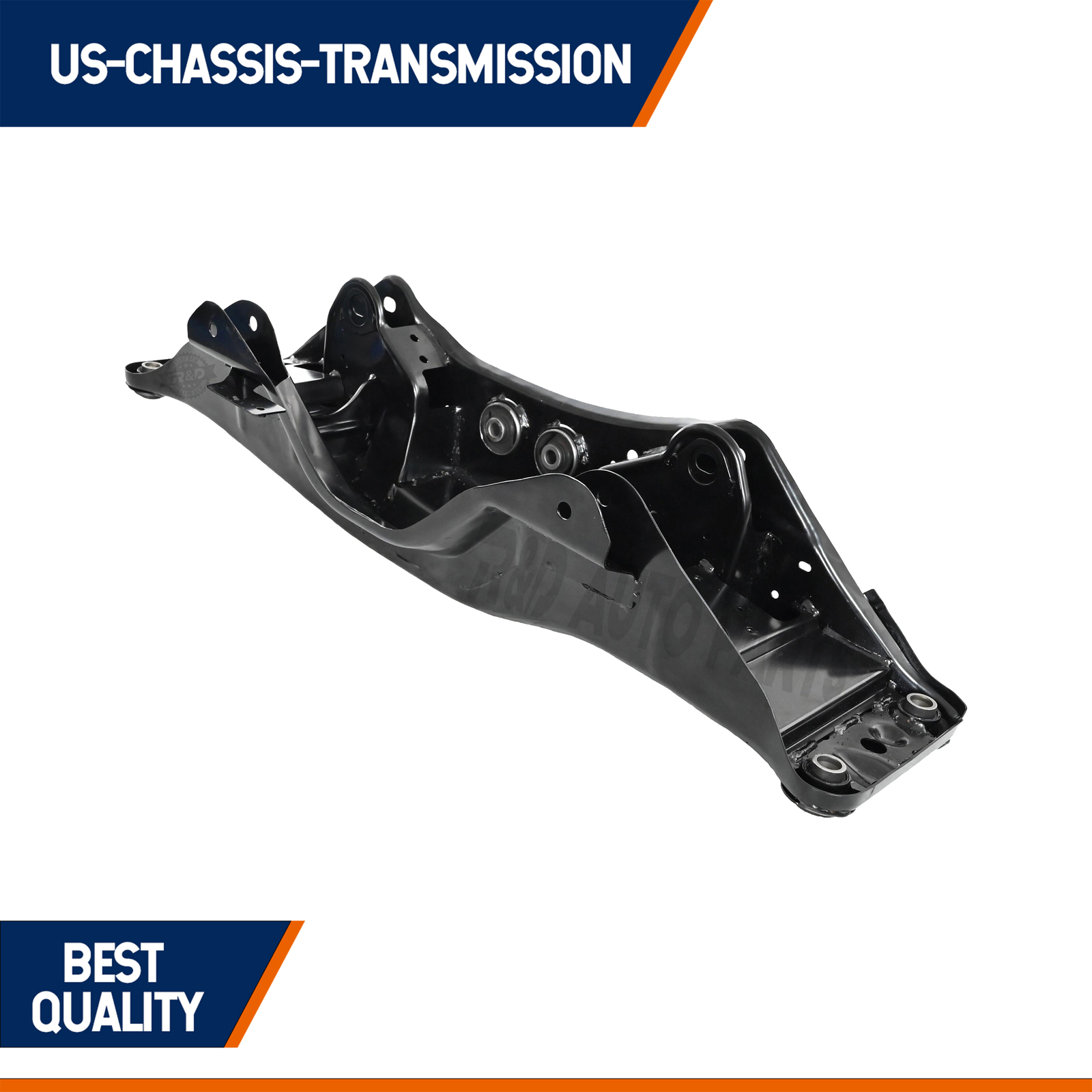 For Subaru Impreza 1992-2000 Rear Subframe Suspension Crossmember 4WD Engine