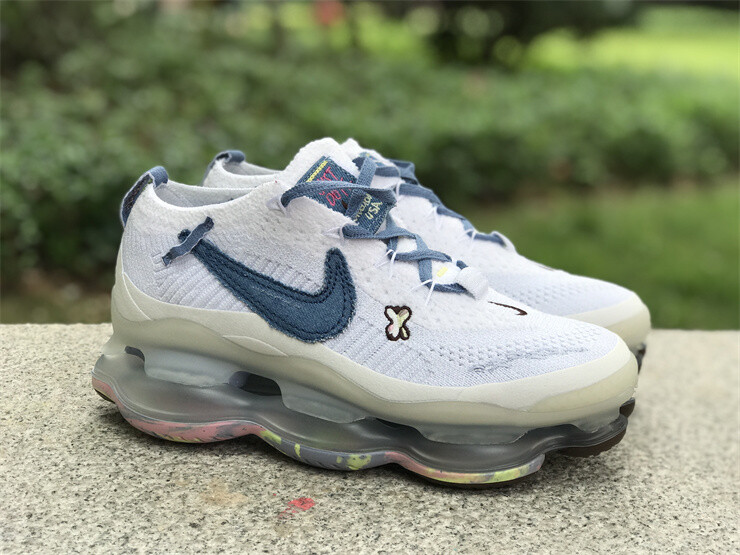 Nike Air Max Scorpion 2022 Men's Shoes FJ7736-141 Have a Nike Day