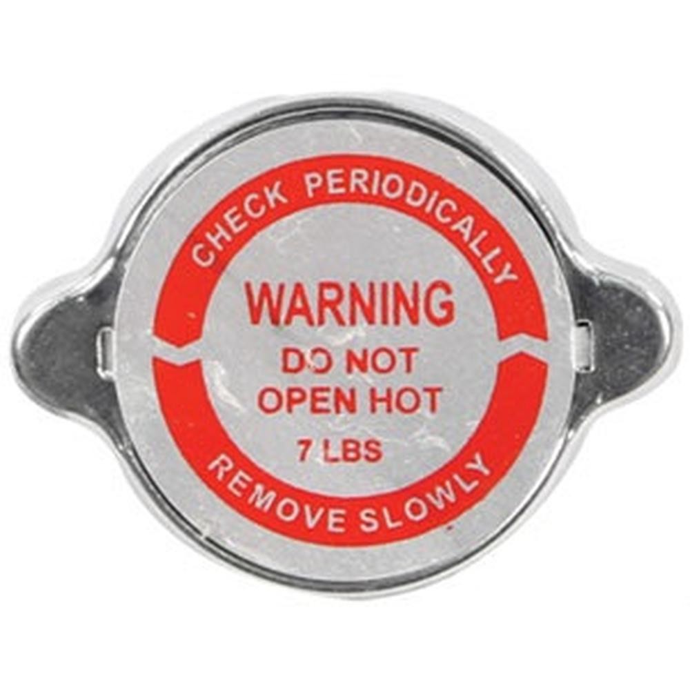 180224M91 Fits Massey Ferguson Radiator Cap 7 PSI TO20 TO30 35 50 135 150