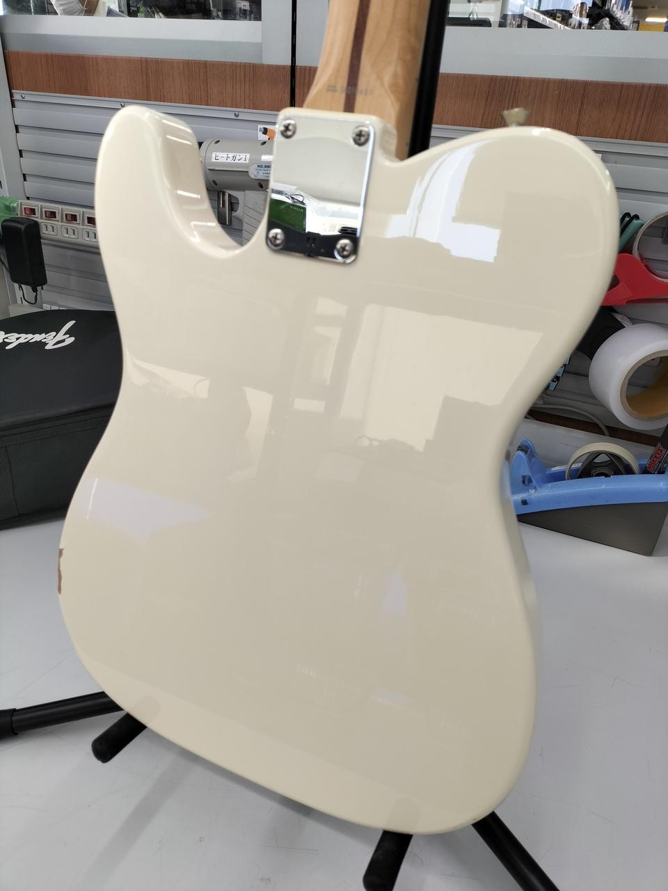 FENDER JAPAN / TL-43 (NO250424)