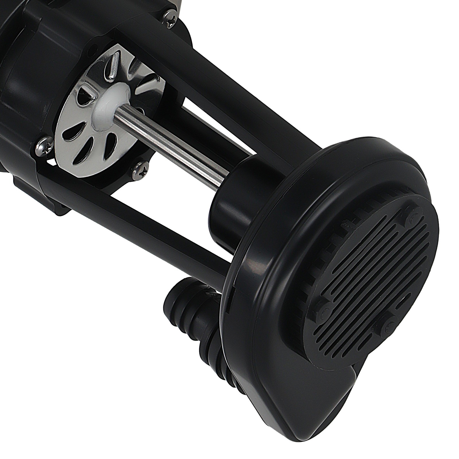 Water Pump Assembly 115V 60Hz for Manitowoc Ice Machine Q J B Series 76-2306-3