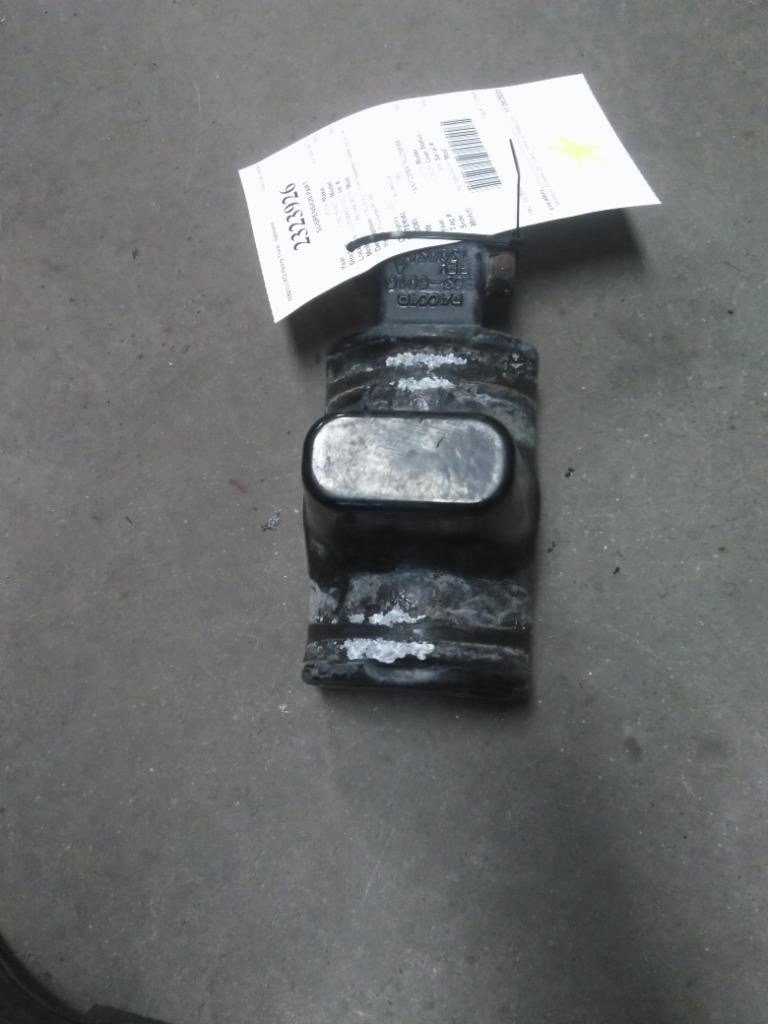 Replaces B63-6016 2019 KENWORTH T680 SUSPENSION PART ,  WA