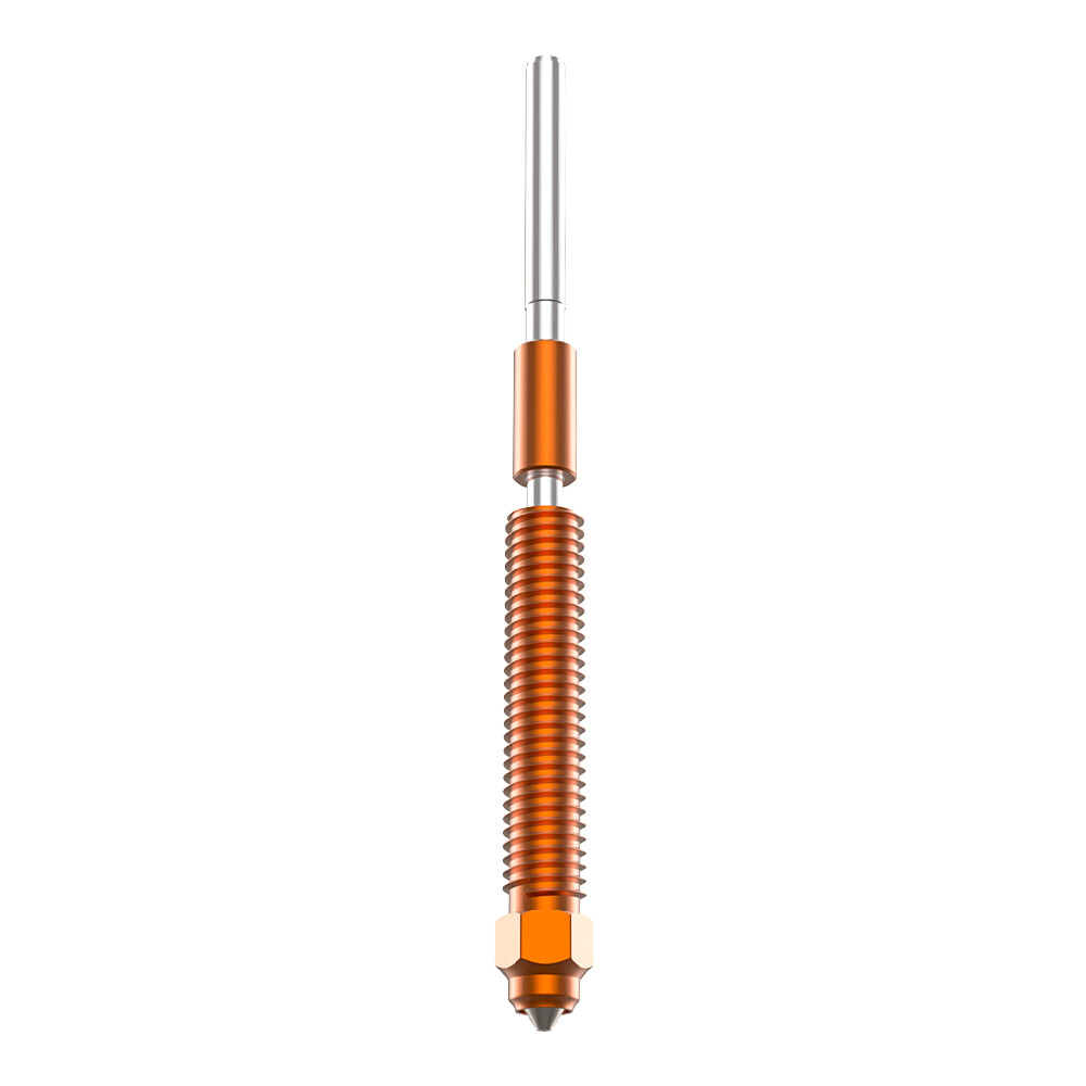 Creality "Unicorn" K2P Quick-Swap Nozzle Kit for K2 Plus/Creality Hi 3D Printer