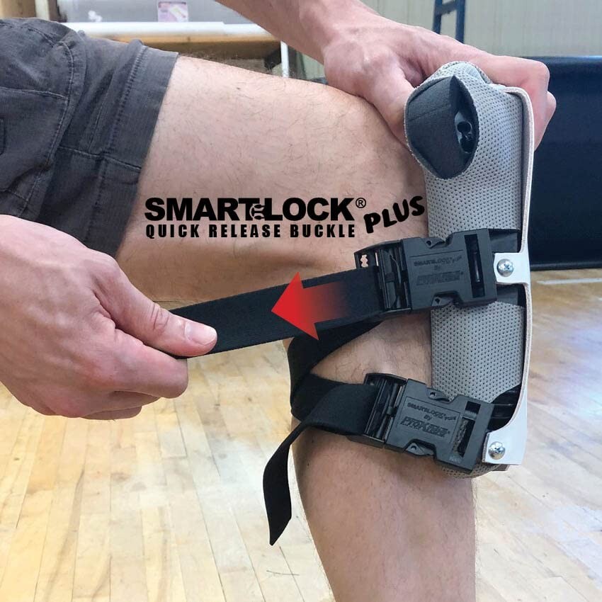 ProKnee AP16 5/8 Inch Foam All Purpose Kneepads