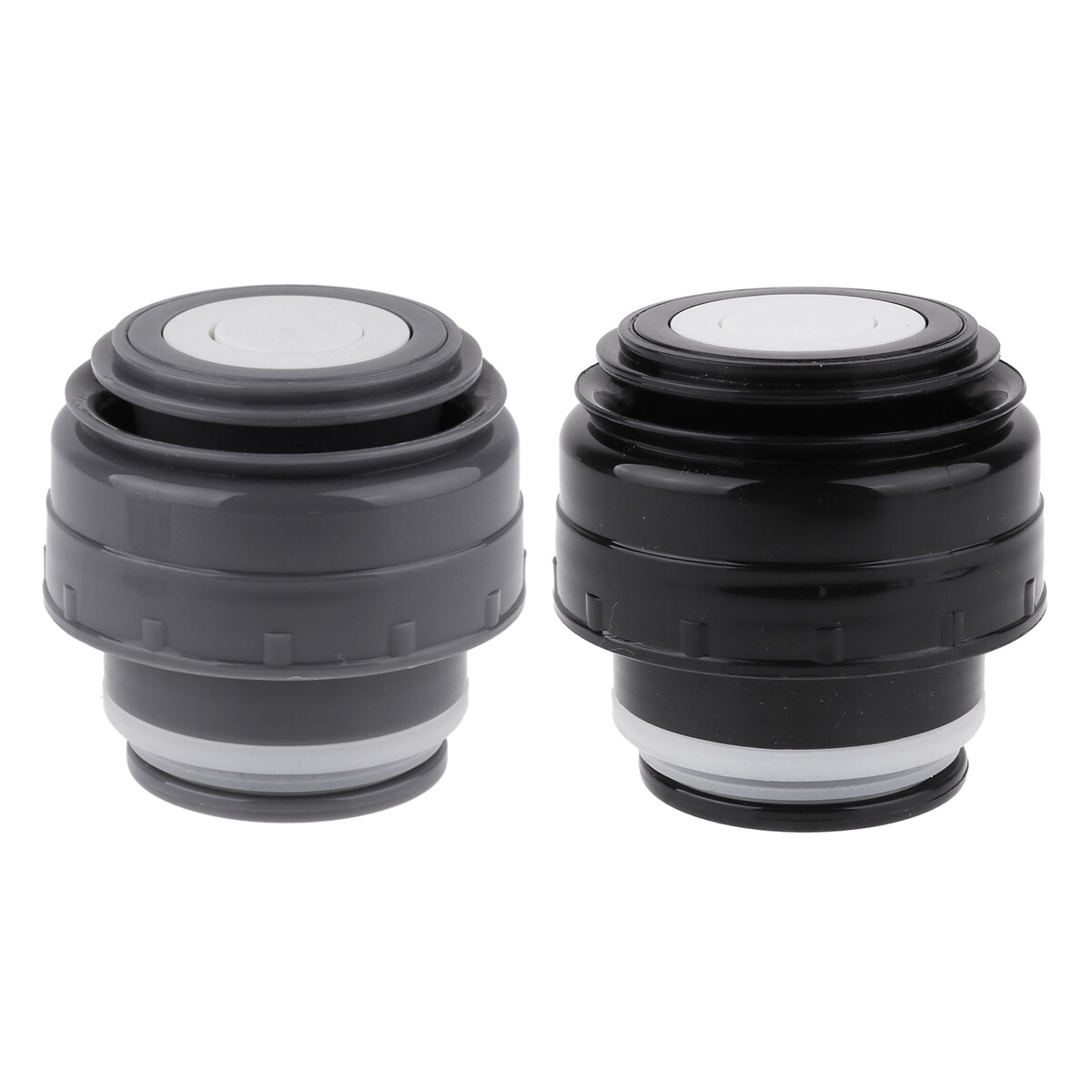 Universal Vacuum Bottle Covers Mug Stopper Thermal Cup Cap Lid Bullet Flask Case