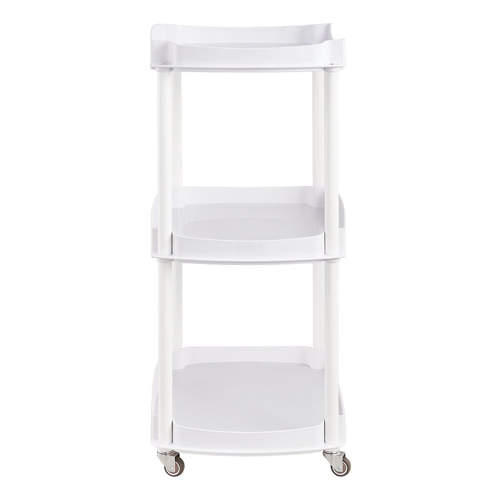 DIR Spa Roller Cart for Medical Instruments