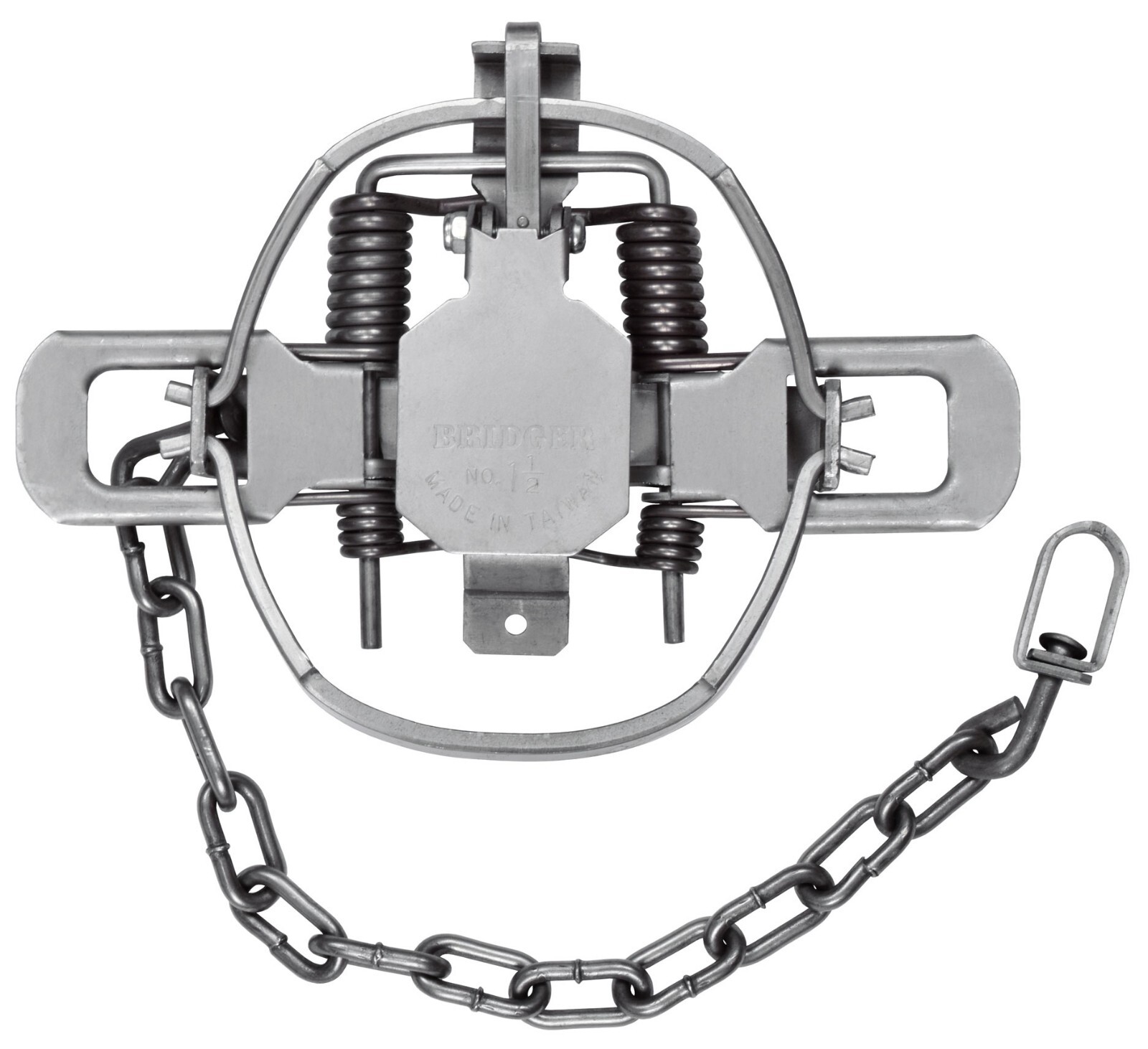 PcsOutdoors Standard Fox Trapping Starter Kit - USA Made Kit