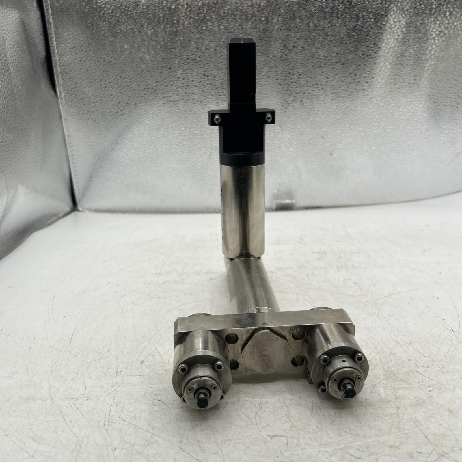 Metrol HCP-09H Tool Setter Touch Probe
