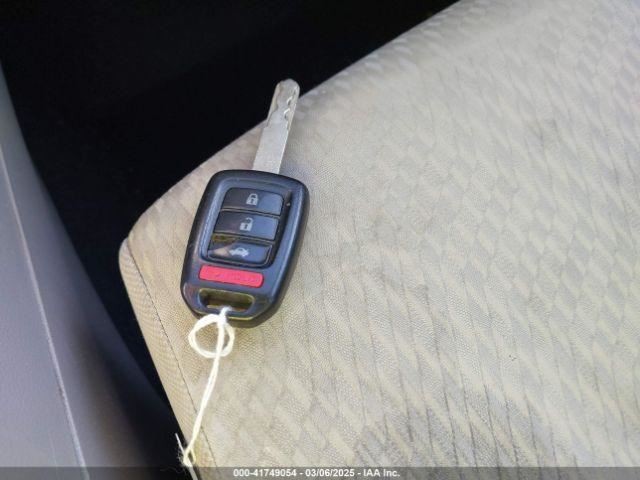 CIVIC 2015 Glove Box 4691225
