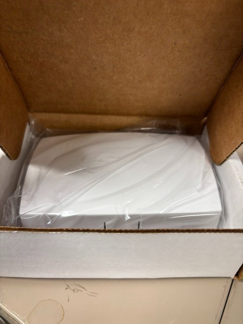 NEW DMP 714N-POE Network Zone Expander