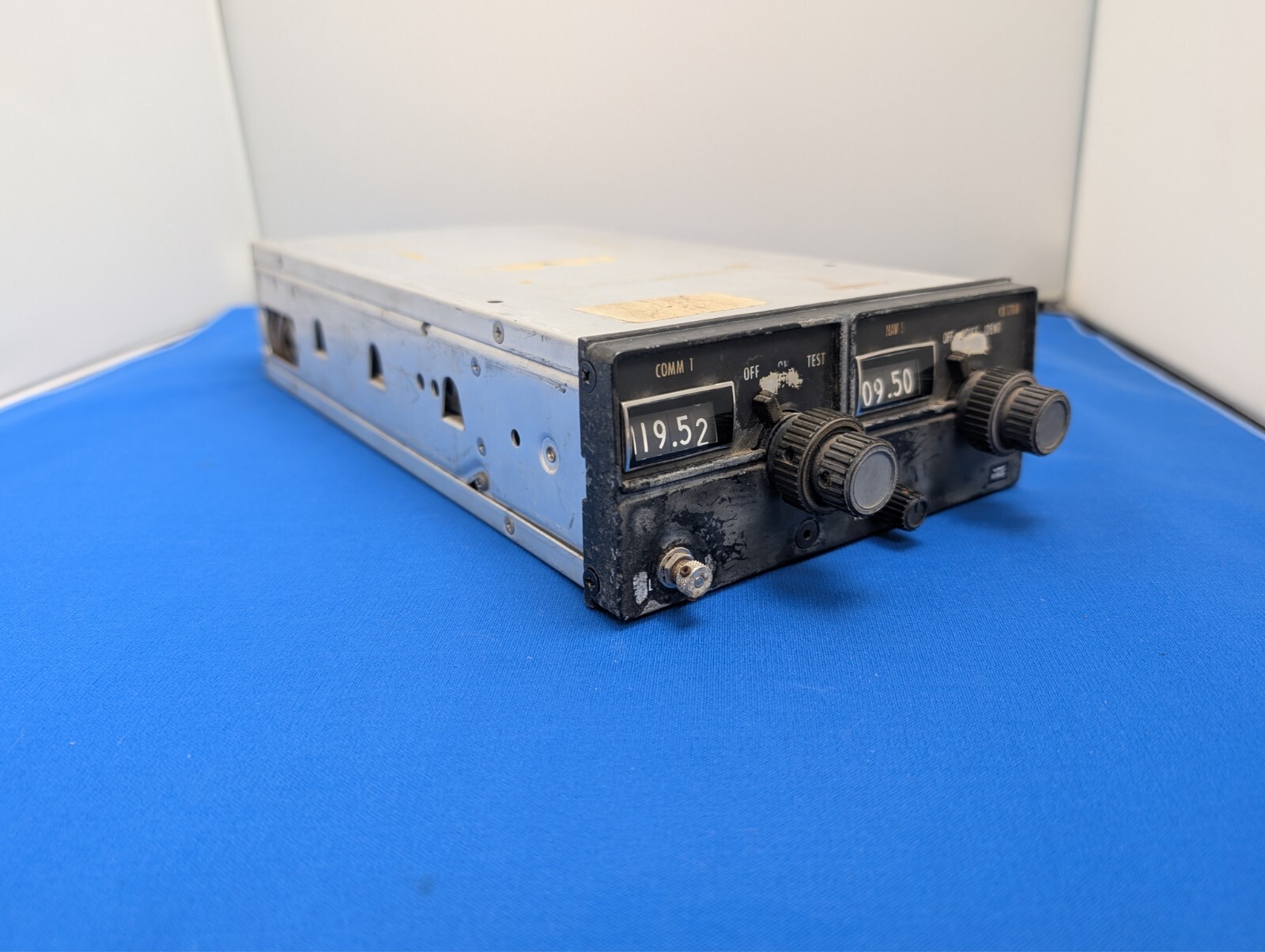 069-1020-00 King KX170B Nav/Comm