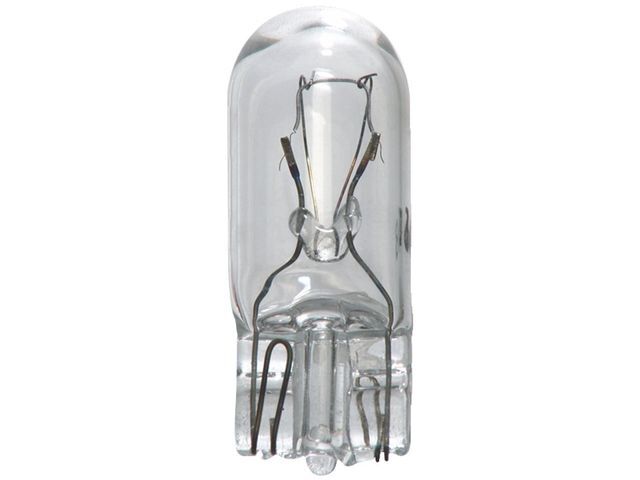 Wagner 79CR71V Ignition Light Bulb Fits 1985-1987 Buick Electra