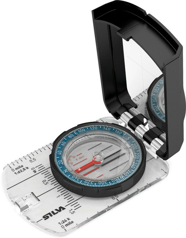 New Silva Guide 2.0 Compass 544910