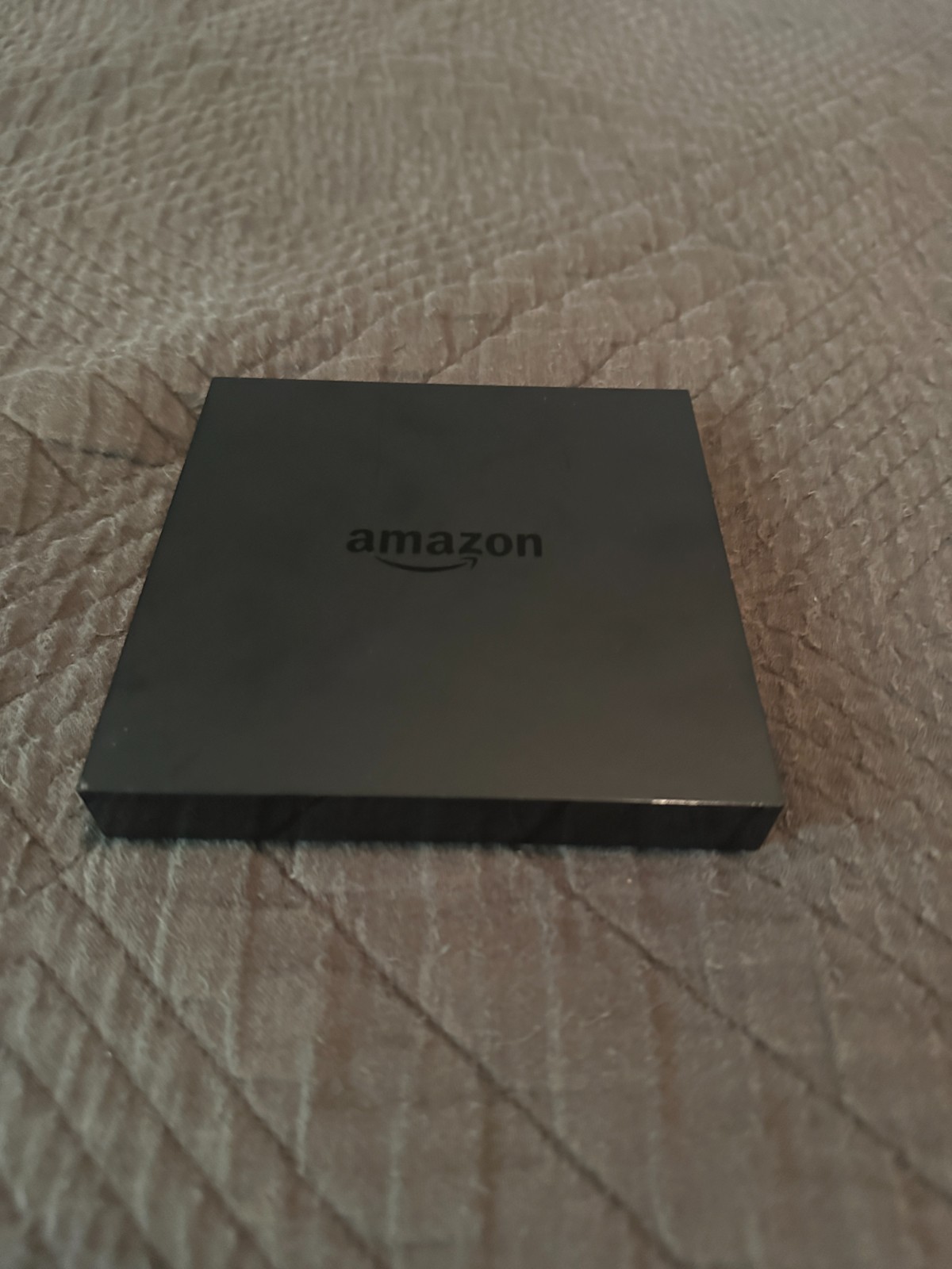 Amazon Fire TV Model CL1130 (1st Generation) Media Streamer No Remote