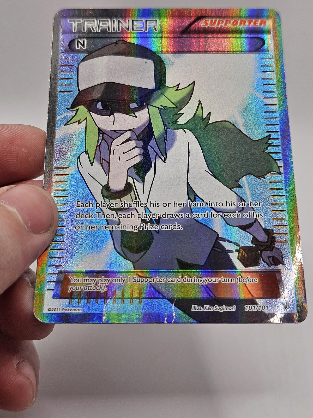 N 101/101