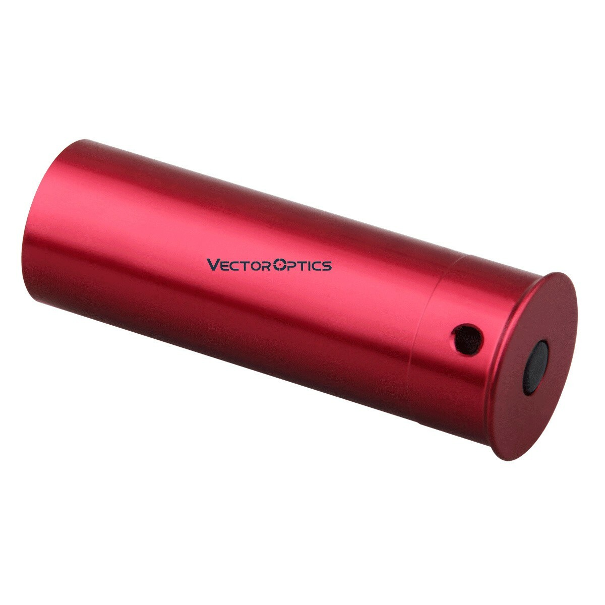 Vector Optics 12 GA 12 Gauge Training Dummy Snap Caps - 2pc