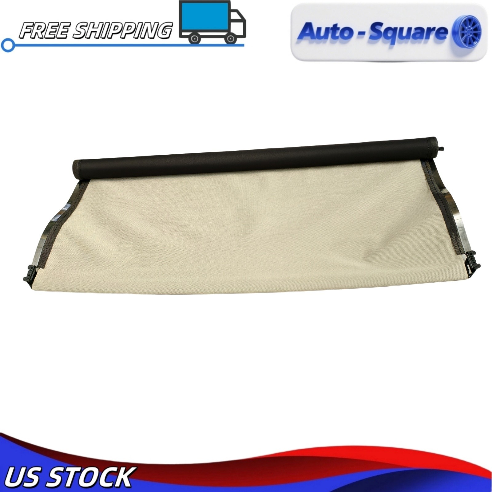 For Lincoln MKZ 2013 2014 2015 2016 Car Sunroof Curtain Assembly DP5Z54519A02AA