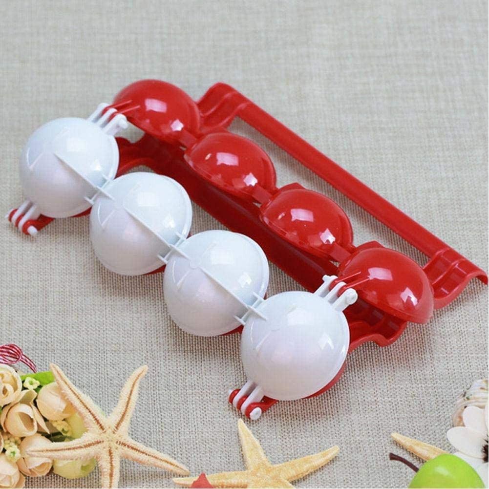 Meatball Maker