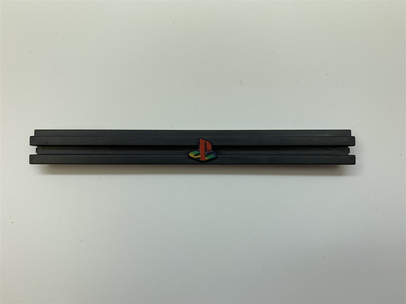 Non-OEM Replacement PlayStation 2 PS2 Fat Front Disc Tray Bezel - 50001 Model