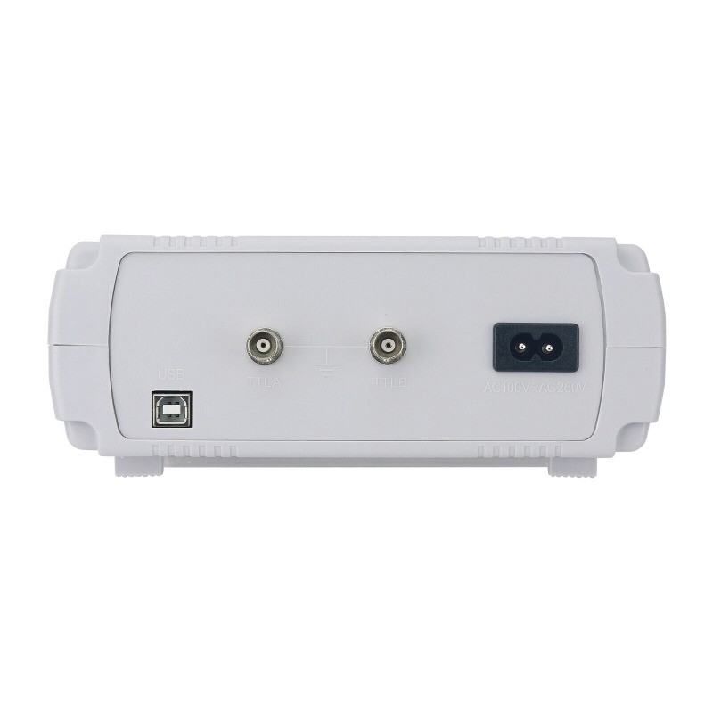 FY3200S 25MHz 2CH Arbitrary Waveform DDS Function Signal Generator 10mVpp-20Vpp
