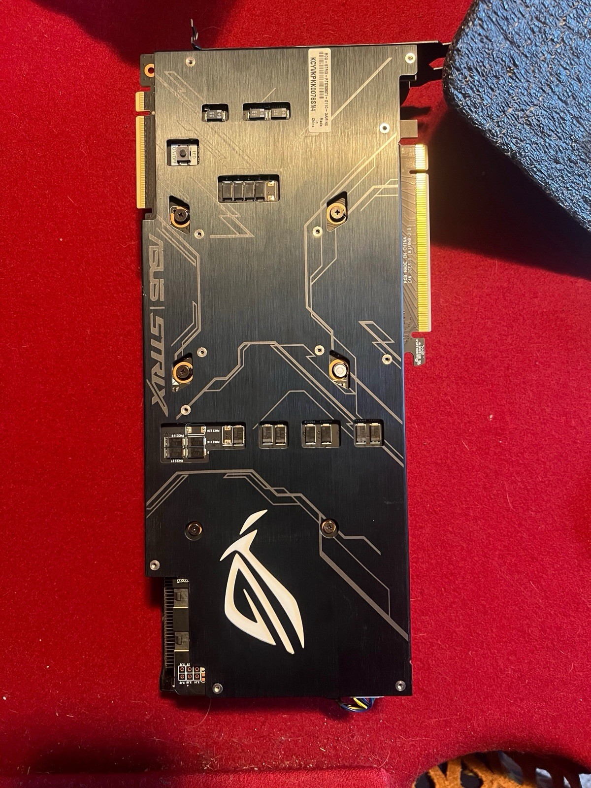 ASUS ROG-STRIX-
